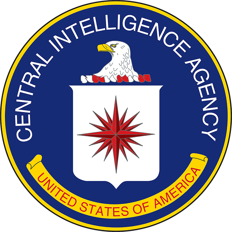 Contact CIA online | Связаться с ЦРУ
